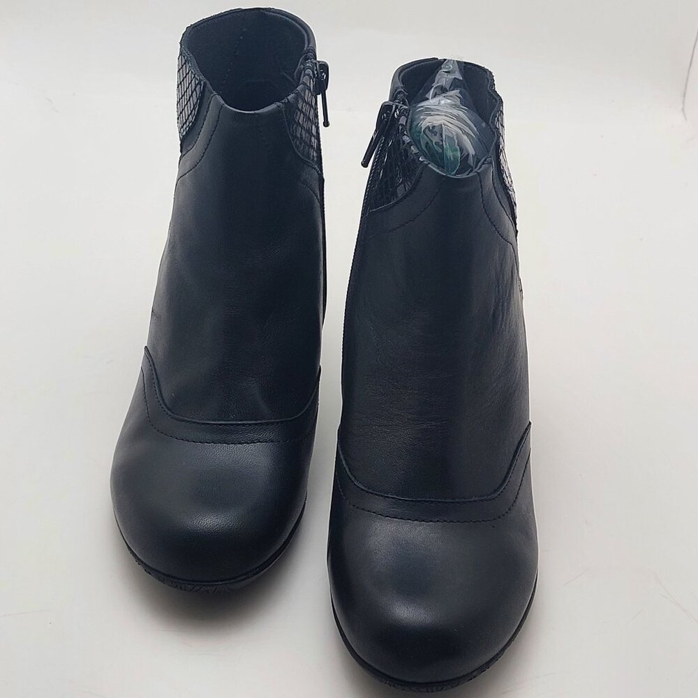 CLOUD FOOTWEAR WOMEN'S BOOTS